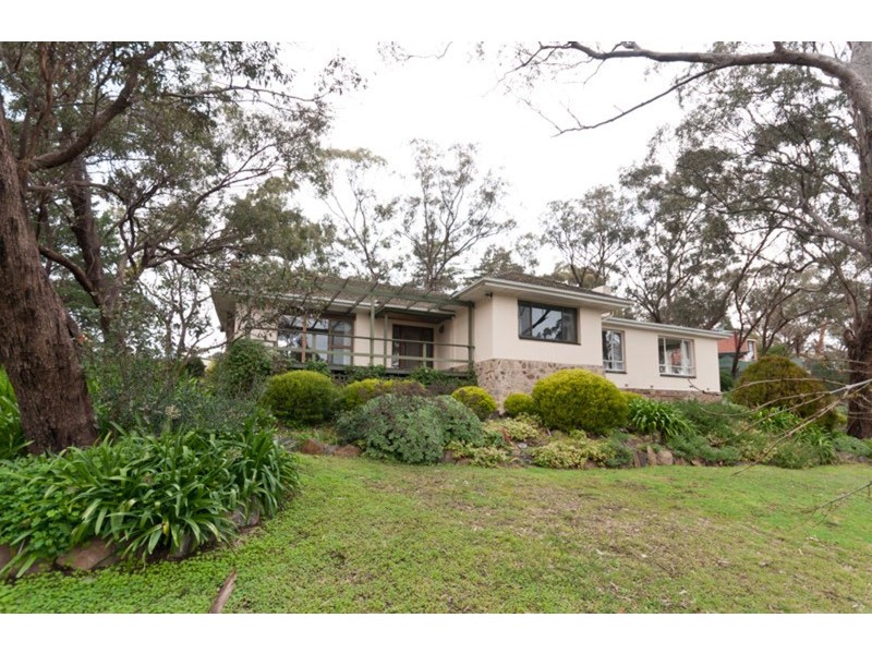 35 Burnell Drive, Belair SA 5052