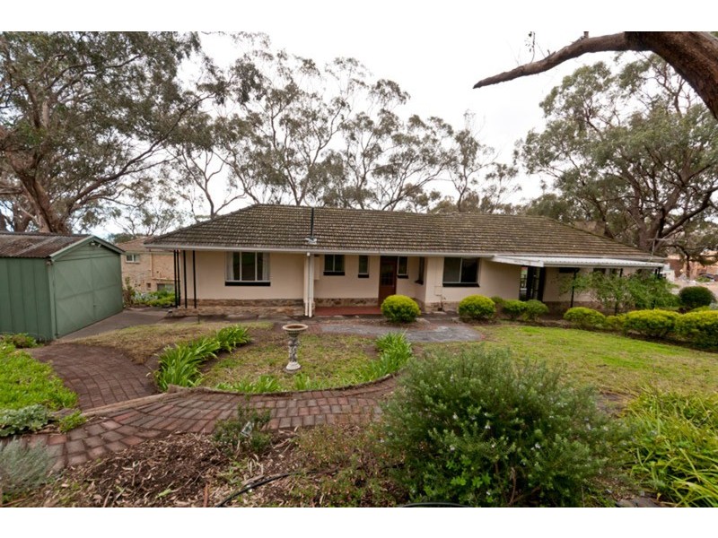 35 Burnell Drive, Belair SA 5052