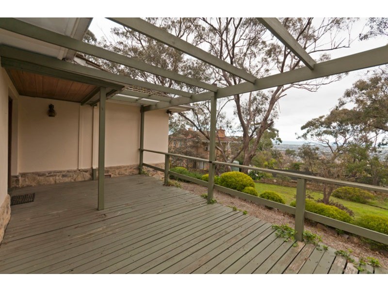 35 Burnell Drive, Belair SA 5052