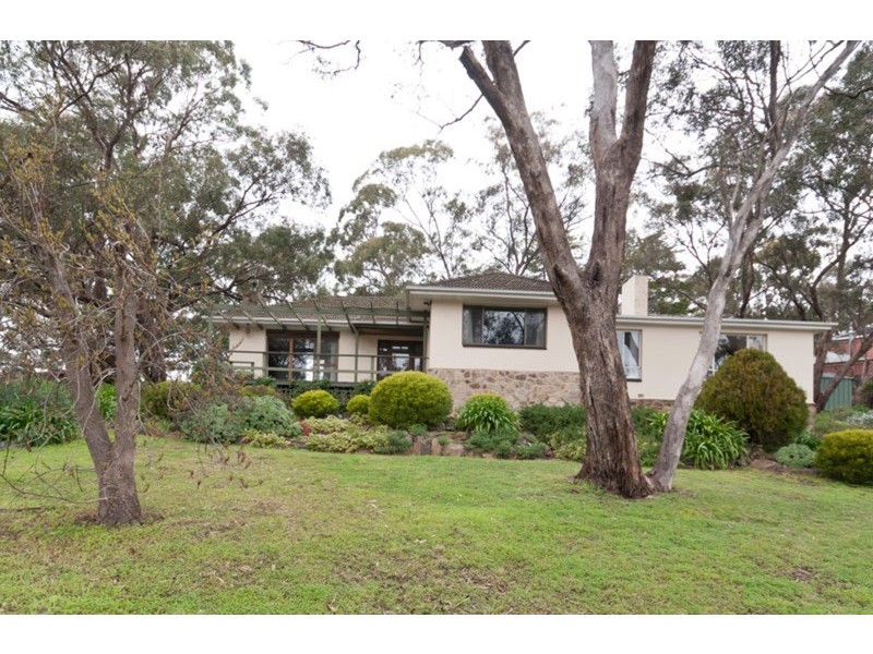 35 Burnell Drive, Belair SA 5052