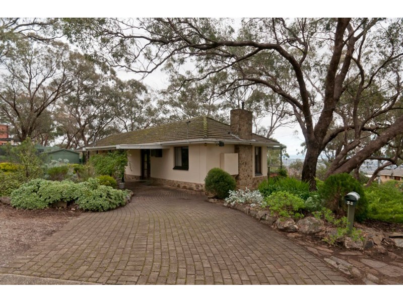 35 Burnell Drive, Belair SA 5052
