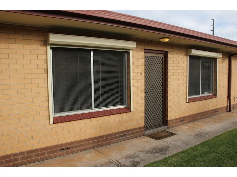 9/43-47 Morphett Road, Camden Park SA 5038