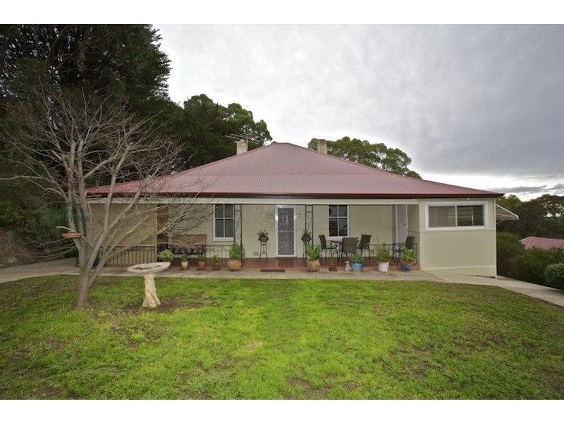85 Sheoak  Road, Belair SA 5052