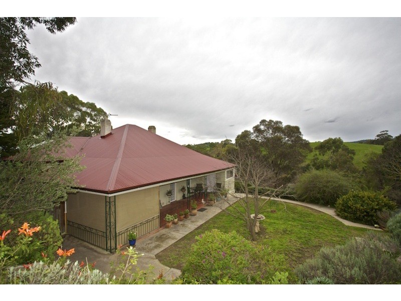 85 Sheoak  Road, Belair SA 5052