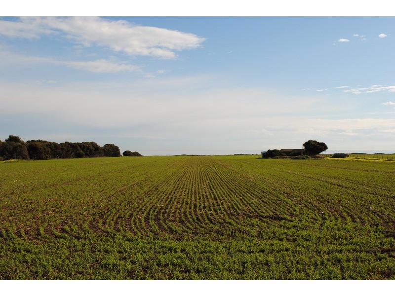 Lot 3 Bowering Hill Road, Port Willunga SA 5173