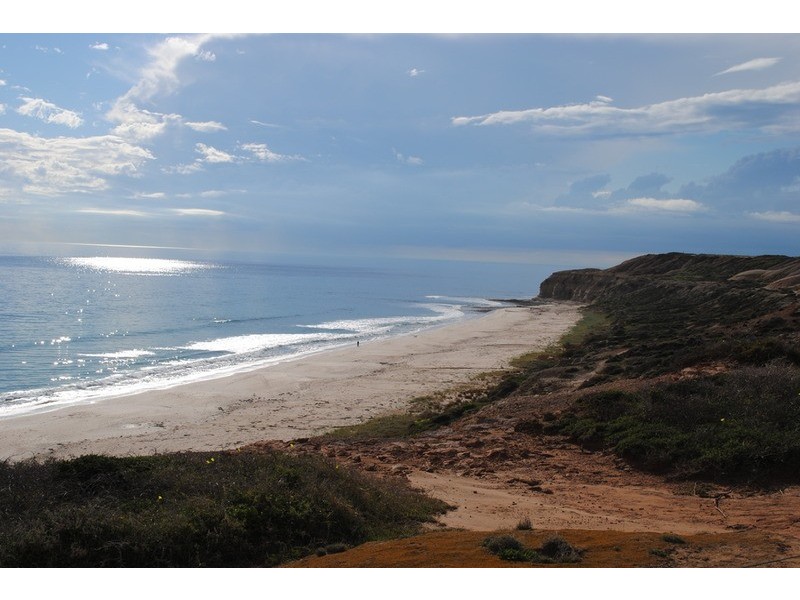Lot 3 Bowering Hill Road, Port Willunga SA 5173