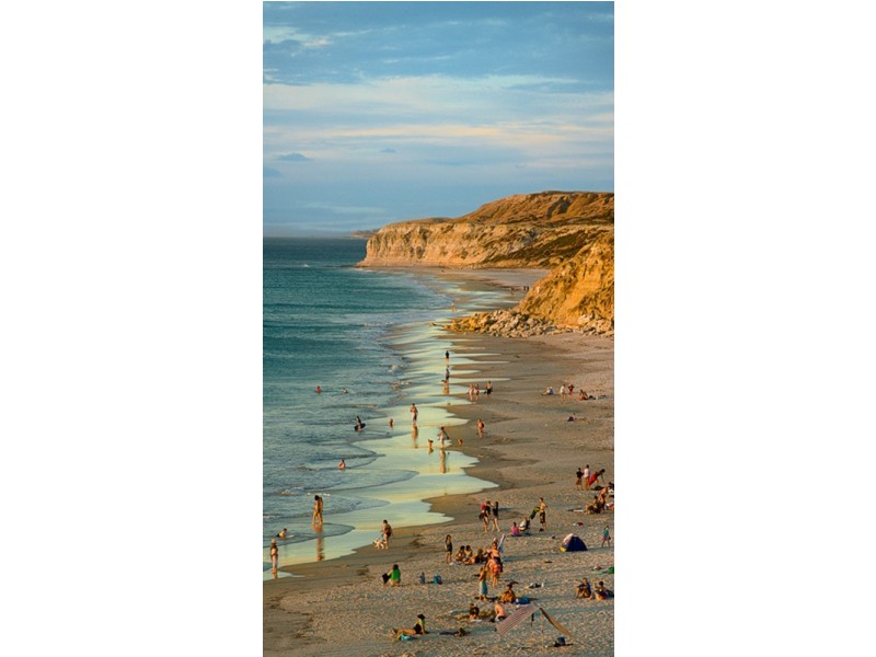Lot 3 Bowering Hill Road, Port Willunga SA 5173