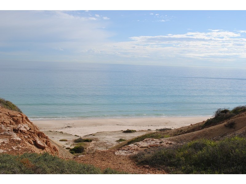 Lot 3 Bowering Hill Road, Port Willunga SA 5173