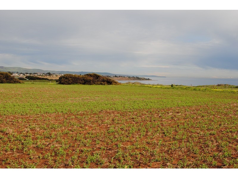 Lot 3 Bowering Hill Road, Port Willunga SA 5173