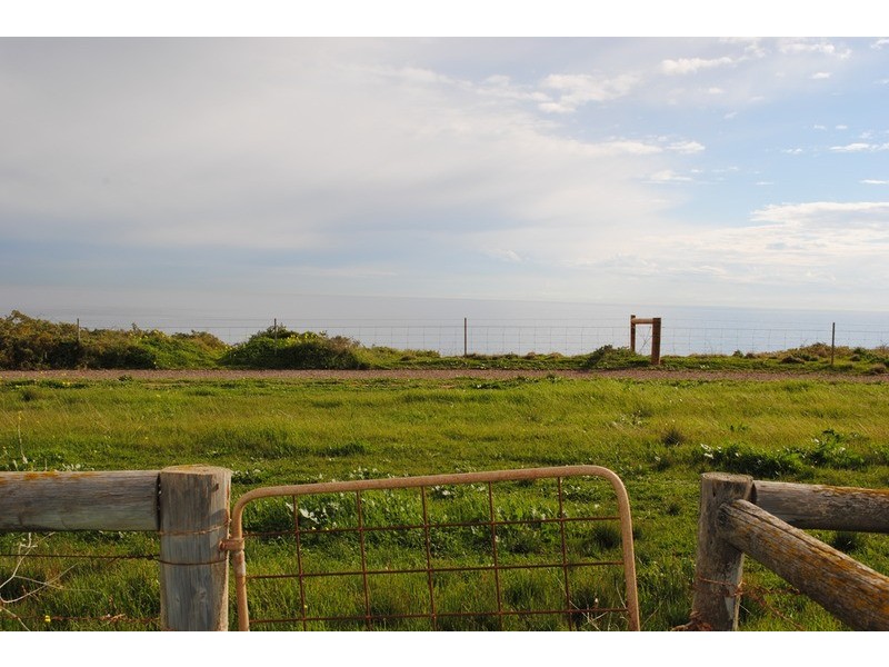 Lot 3 Bowering Hill Road, Port Willunga SA 5173
