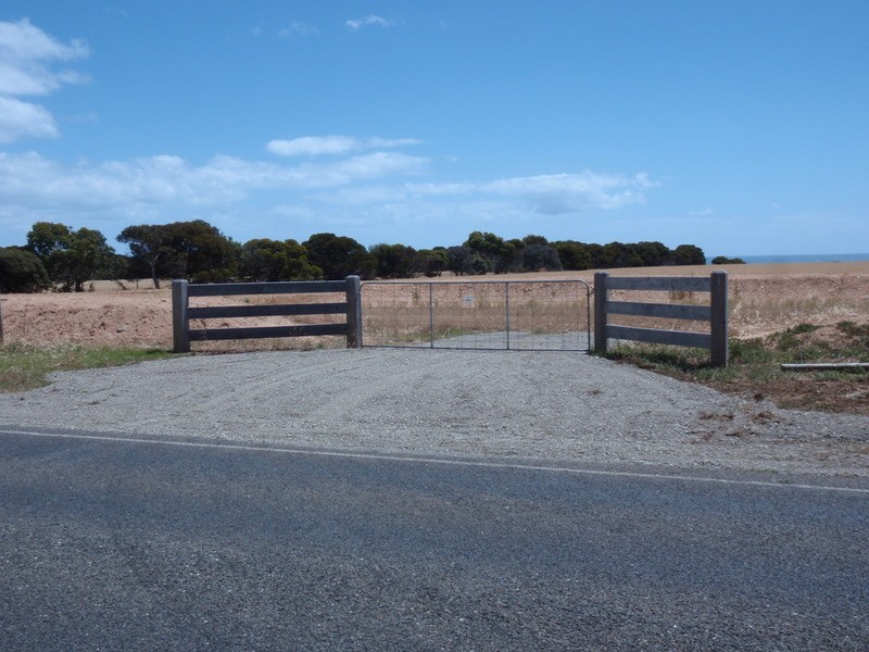Lot 3 Bowering Hill Road, Port Willunga SA 5173