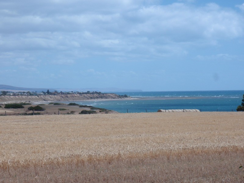 Lot 3 Bowering Hill Road, Port Willunga SA 5173