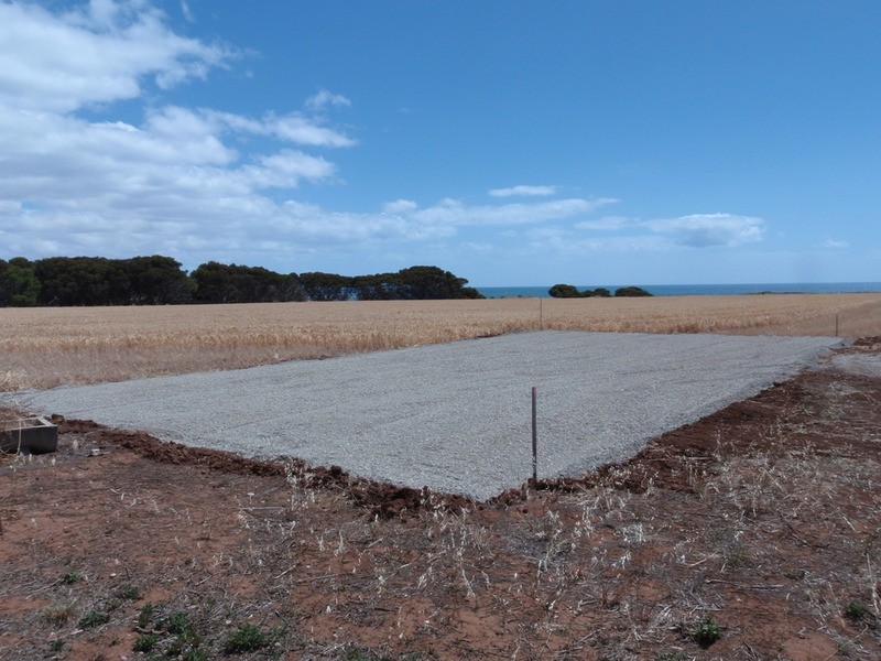 Lot 3 Bowering Hill Road, Port Willunga SA 5173