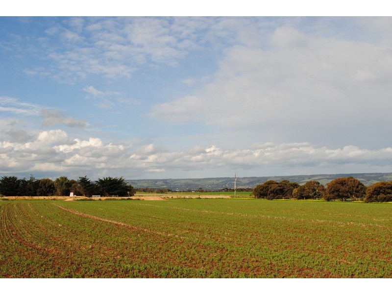 Lot 3 Bowering Hill Road, Port Willunga SA 5173