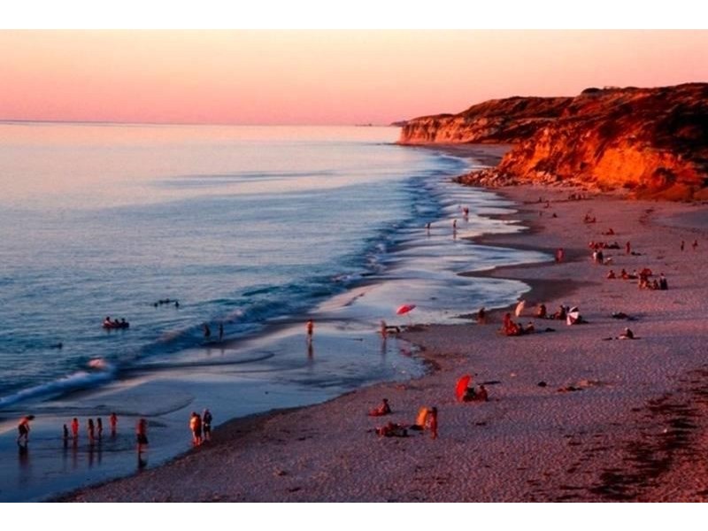 Lot 3 Bowering Hill Road, Port Willunga SA 5173