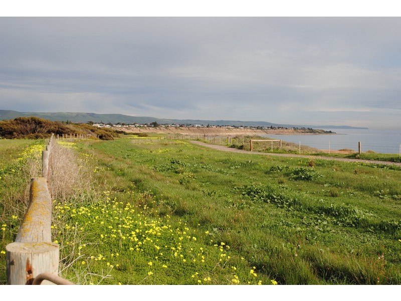 Lot 3 Bowering Hill Road, Port Willunga SA 5173