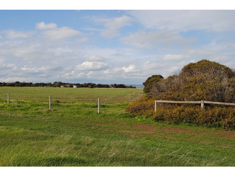 Lot 3 Bowering Hill Road, Port Willunga SA 5173