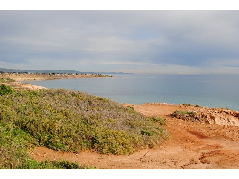 Lot 3 Bowering Hill Road, Port Willunga SA 5173