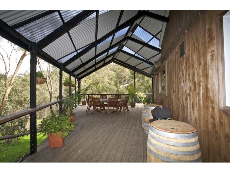 52 Gum Grove, Belair SA 5052