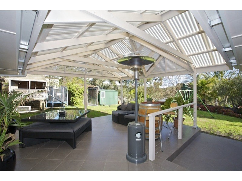 6 Daina  Court, Coromandel Valley SA 5051