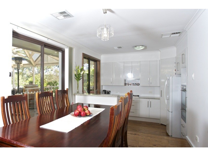 6 Daina  Court, Coromandel Valley SA 5051