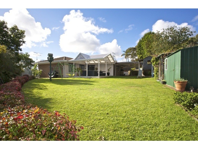 6 Daina  Court, Coromandel Valley SA 5051