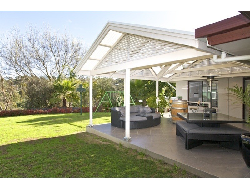 6 Daina  Court, Coromandel Valley SA 5051