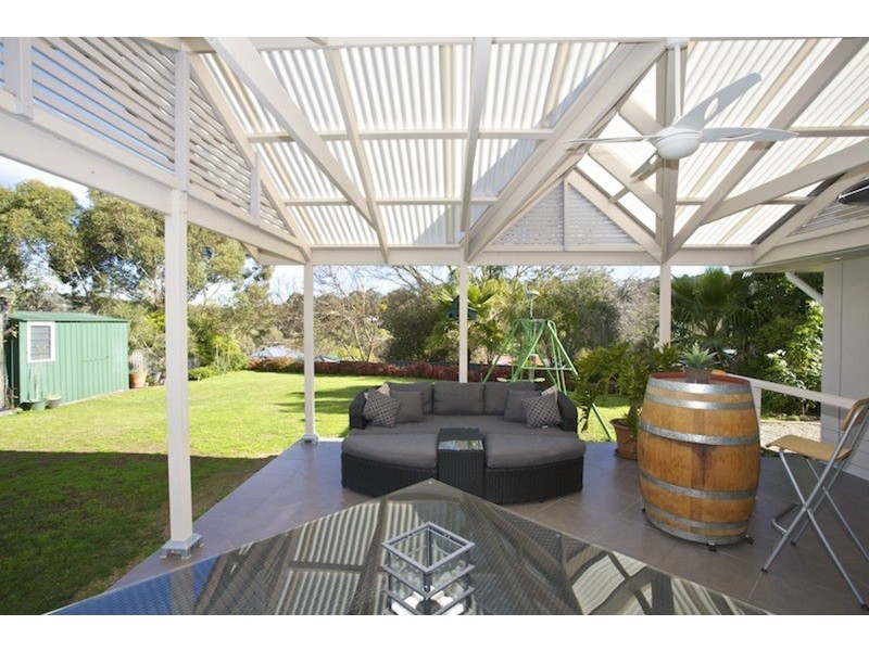 6 Daina  Court, Coromandel Valley SA 5051