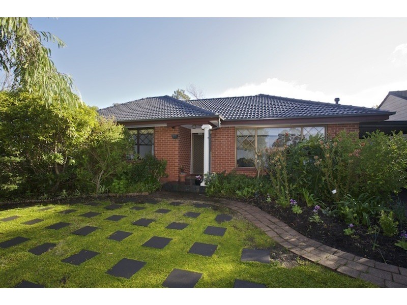 22 Nicolle Avenue, Hawthorndene SA 5051