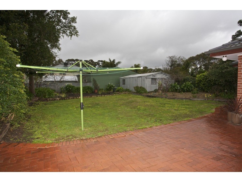 22 Nicolle Avenue, Hawthorndene SA 5051