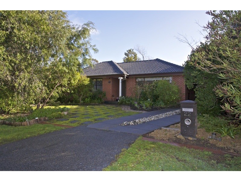 22 Nicolle Avenue, Hawthorndene SA 5051