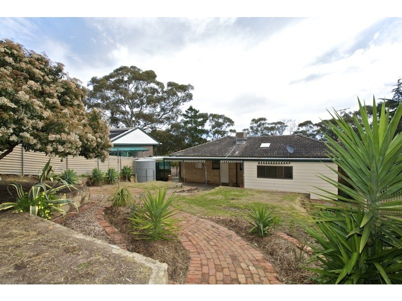 10 Scherer Avenue, Coromandel Valley SA 5051