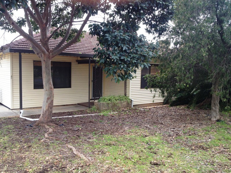 27 Walsh  Avenue, St Marys SA 5042