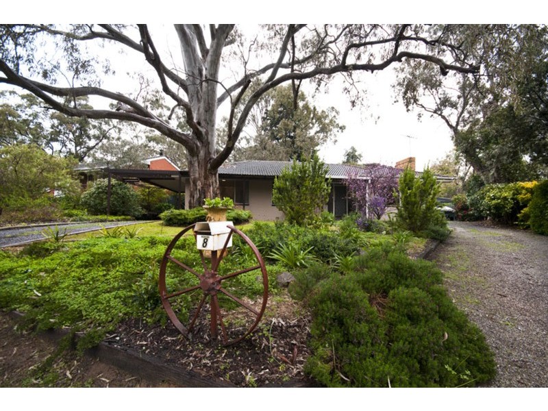 8 Anderson Avenue, Hawthorndene SA 5051