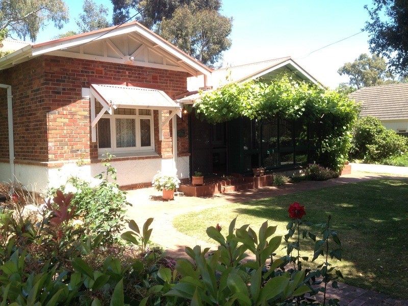 73 Fisher Street, Myrtle Bank SA 5064