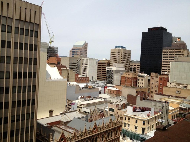 1001/23 King William Street, Adelaide SA 5000