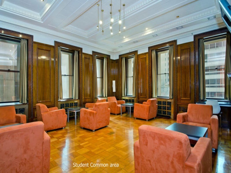 1001/23 King William Street, Adelaide SA 5000