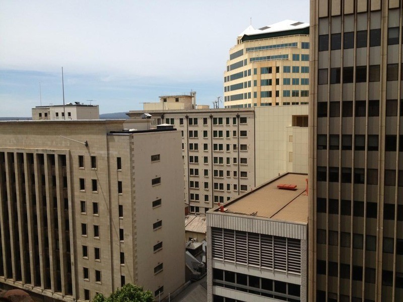 1001/23 King William Street, Adelaide SA 5000