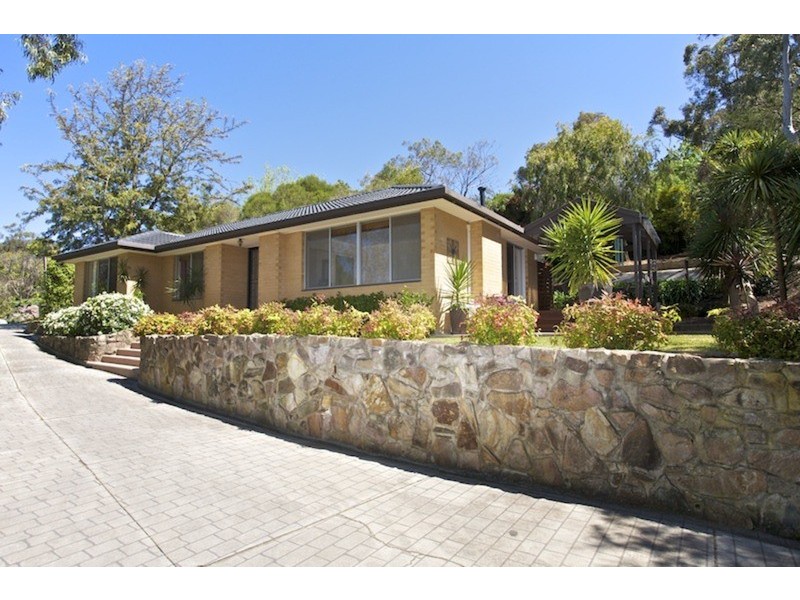 38 Jackson  Avenue, Coromandel Valley SA 5051