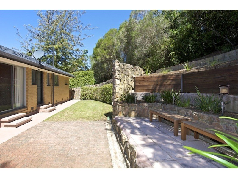 38 Jackson  Avenue, Coromandel Valley SA 5051