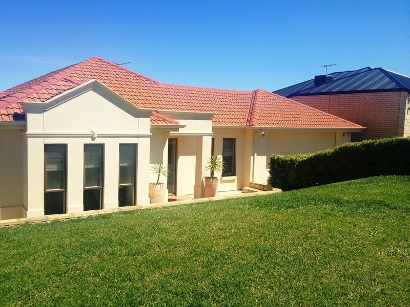9 Star Lily Street, Craigburn Farm SA 5051