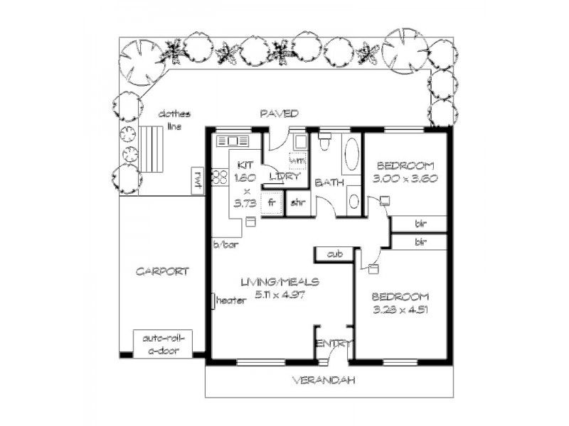 3/1 Chapman Street, Blackwood SA 5051
