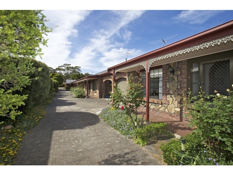 5/1 Chapman Street, Blackwood SA 5051