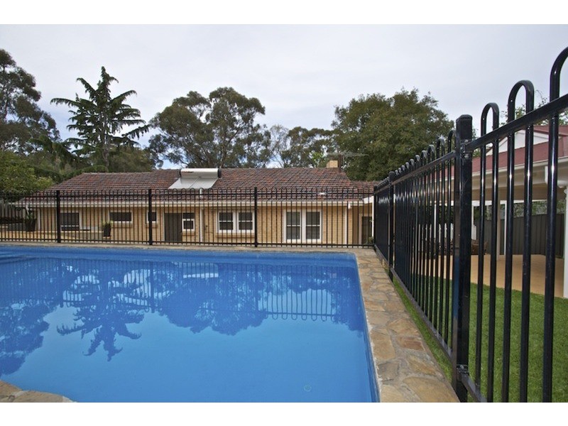 1 Craiglee Drive, Coromandel Valley SA 5051