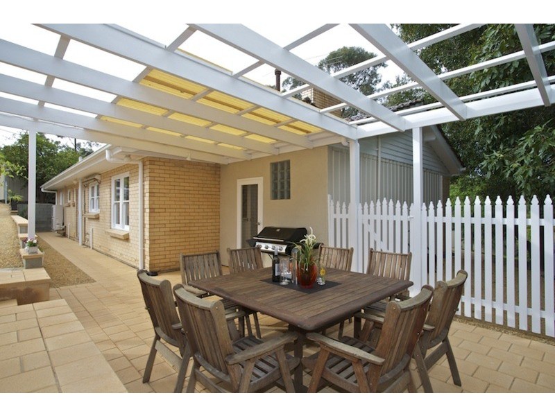 1 Craiglee Drive, Coromandel Valley SA 5051