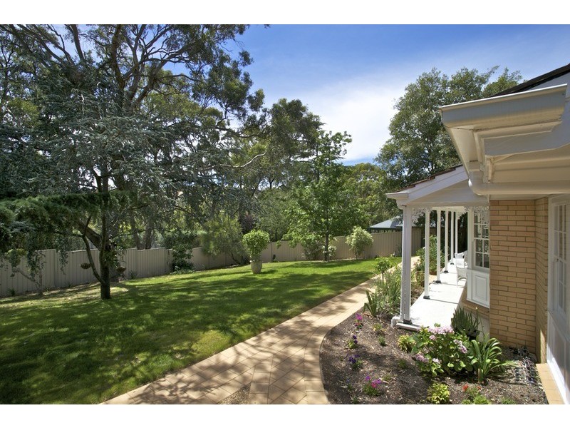 1 Craiglee Drive, Coromandel Valley SA 5051