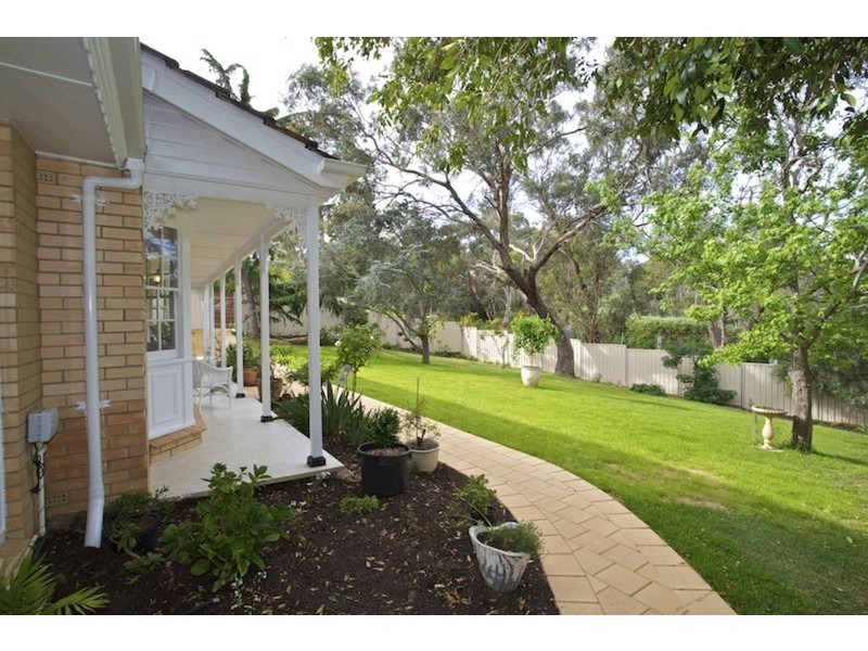1 Craiglee Drive, Coromandel Valley SA 5051
