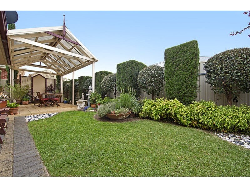 12 Hughes Court, Craigburn Farm SA 5051