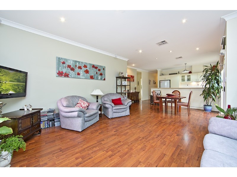 12 Hughes Court, Craigburn Farm SA 5051