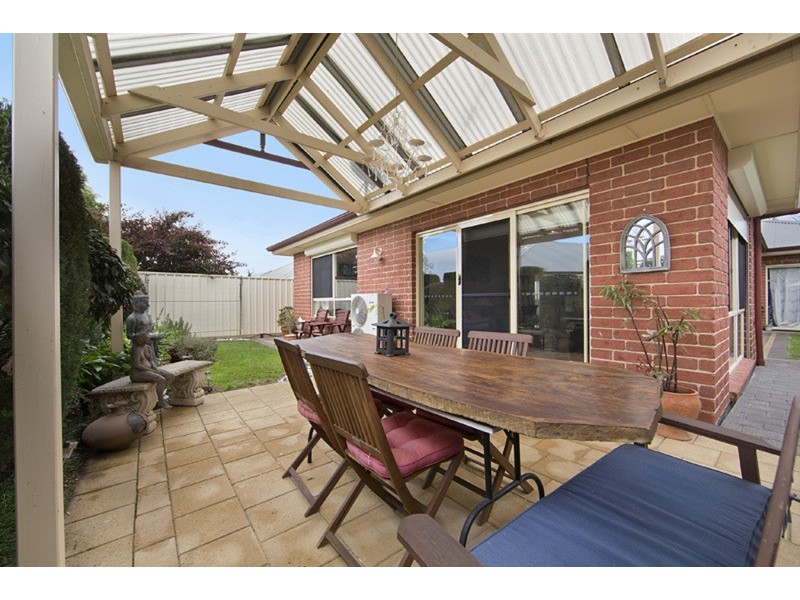 12 Hughes Court, Craigburn Farm SA 5051